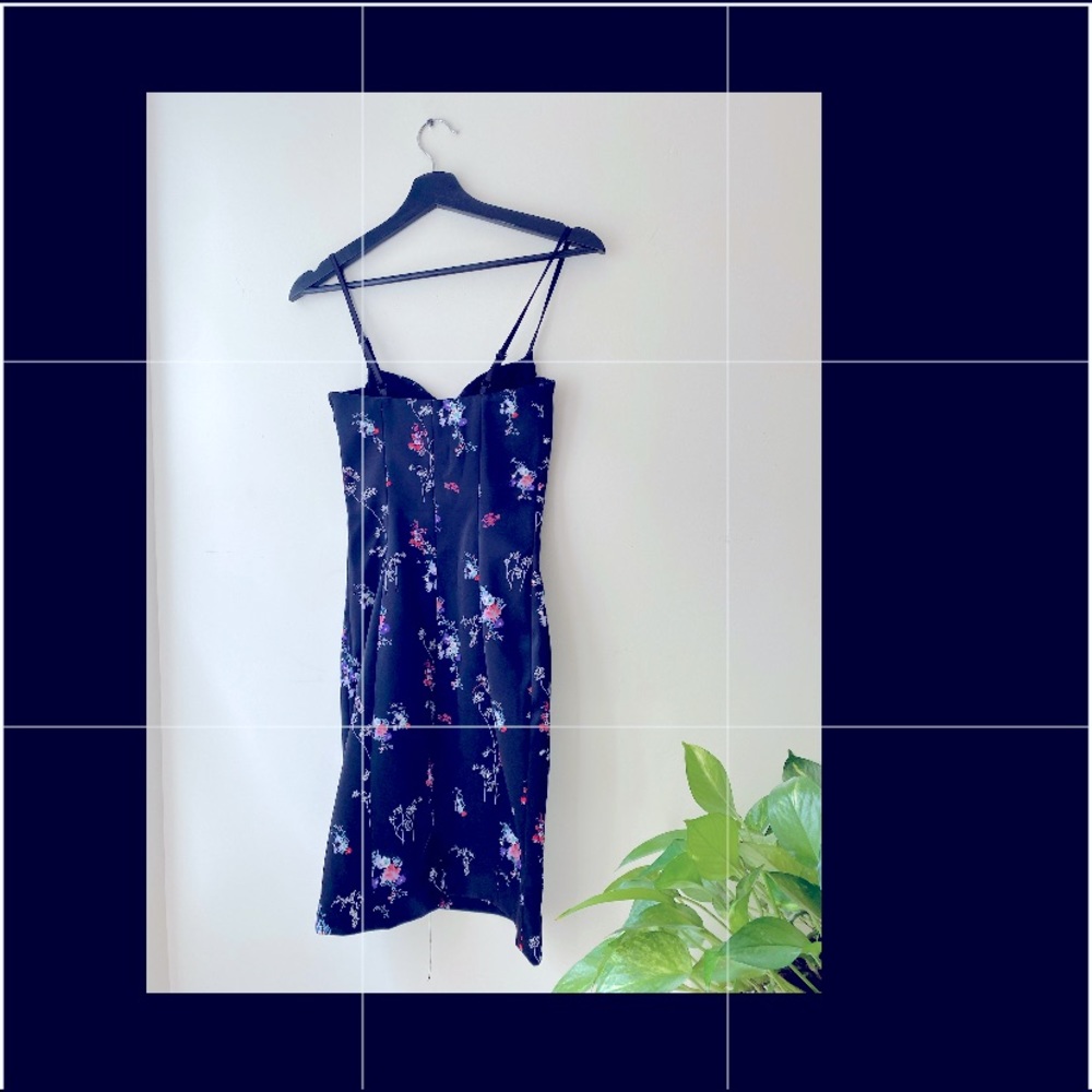 Dress mini